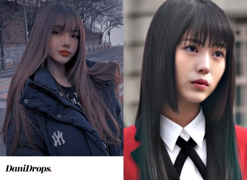 frange japonaise 3 frange japonaise