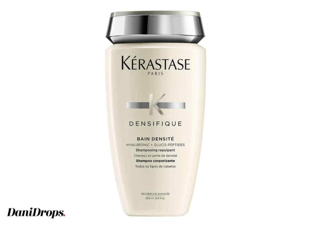 Kerastase Densifique Bain Densite Shampoo Anticaduta Shampoo anticaduta Kérastase Densifique Bain Densité