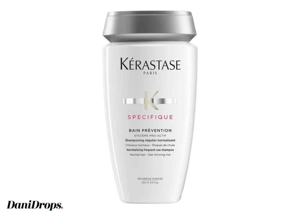Kerastase Specifique Bain Prevention Shampoo Anticaduta Shampoo anticaduta Kérastase Specifique Bain Prevention