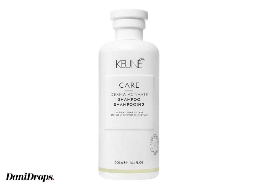 Keune Care Derma Activate Shampoo Anti-Caduta Keune Care Derma Activate Shampoo Anti-Caduta