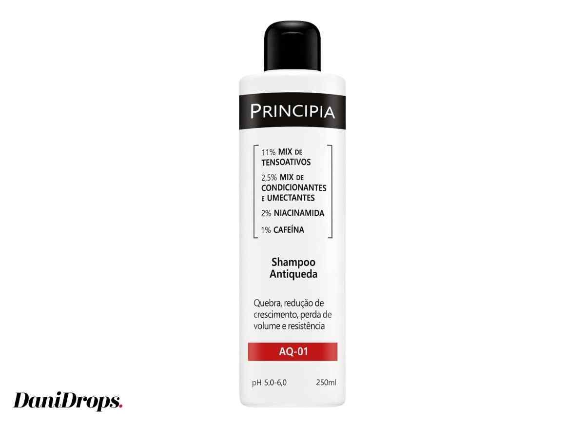 Qual Melhor Shampoo Antiqueda? - Conheça 12 shampoos que fazem o cabelo ...