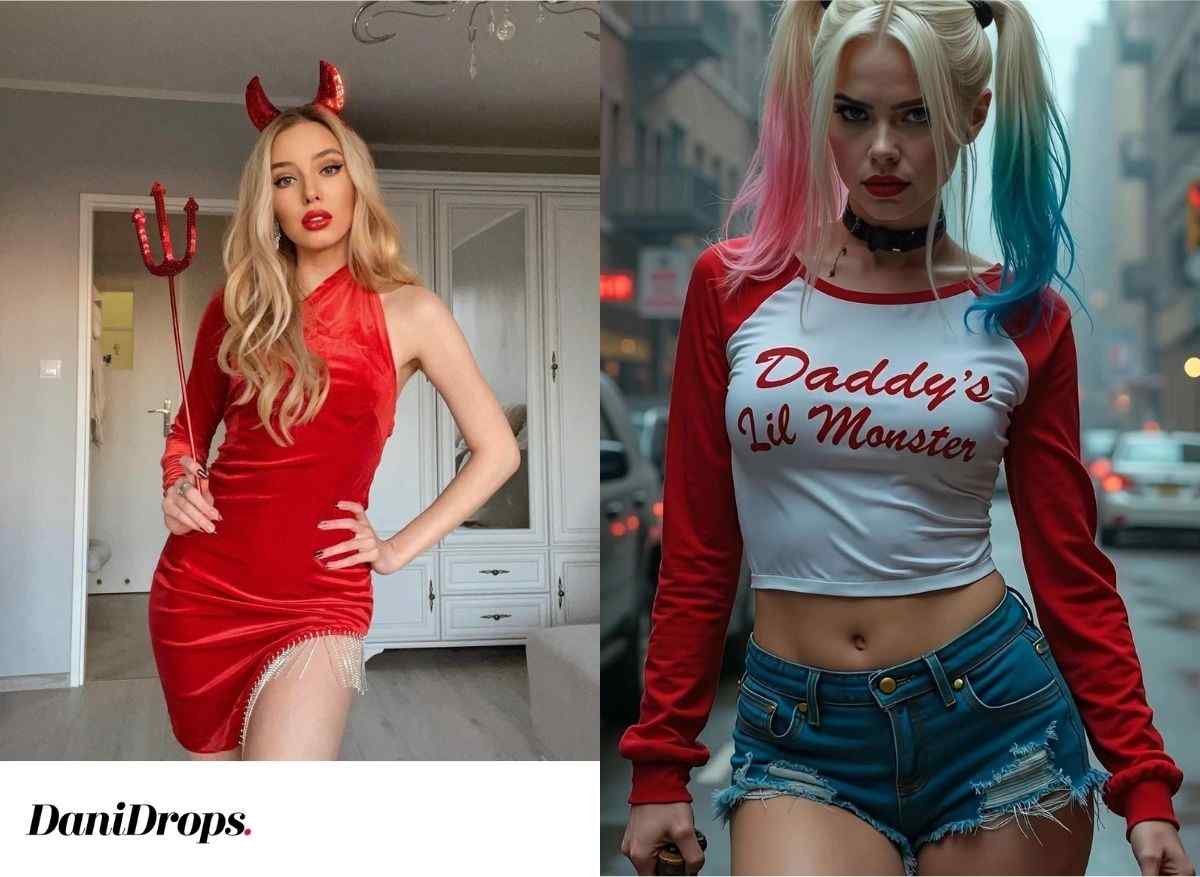 Tendenze costumi di Halloween 2025: scopri 60 idee per costumi di Halloween