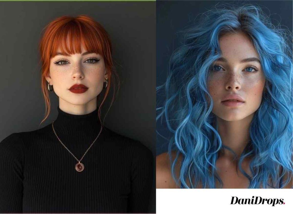 How to care for colored hair How to care for colored hair