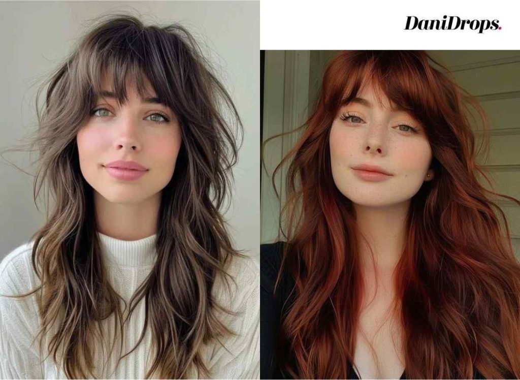 How to choose a hair color that matches your skin tone 1 How to choose a hair color that matches your skin tone