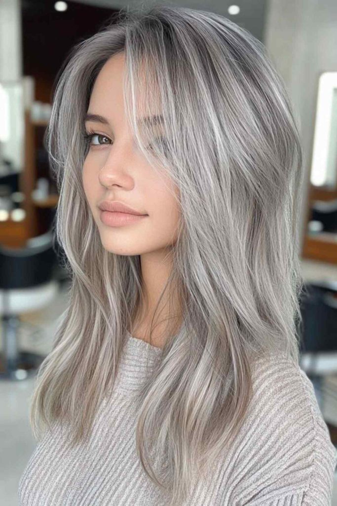 Ash Blonde Hair Color Ash Blonde Hair Color
