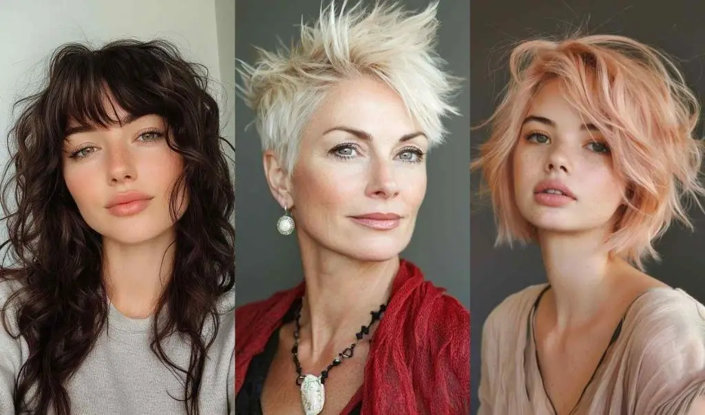 Haircut 2026 – Discover the trends in haircuts and hair colors highlighted by experts 1 Haircut 2026 – Discover the trends in haircuts and hair colors highlighted by experts