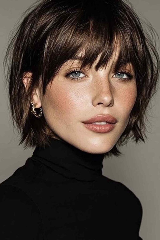 haircut with bangs haircut with bangs
