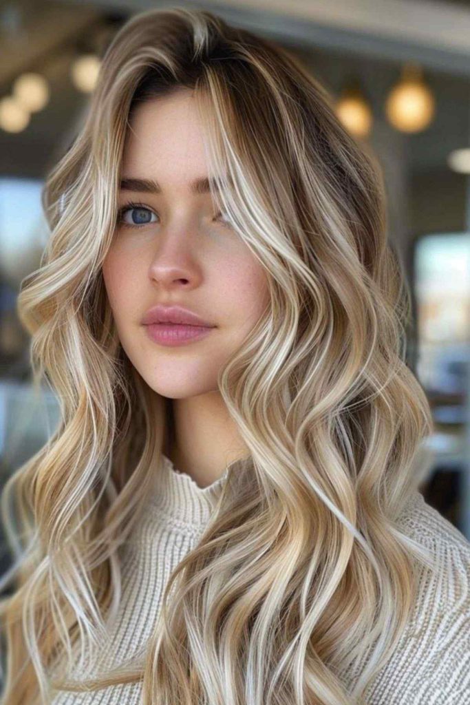 Blonde Hair Color Trend Blonde hair color trend
